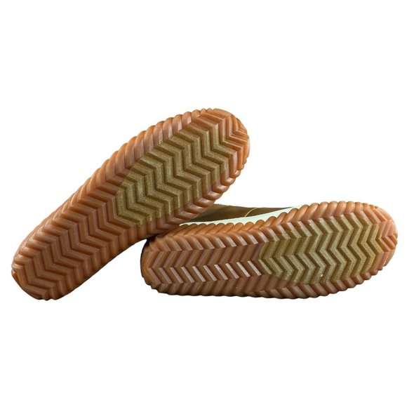 Skechers Women's Jagged Pond No Regrets Chestnut Brown Ankle Boots Sizes 6 - 9 - Picture 8 of 8